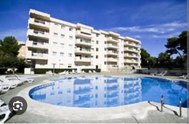 Appartamento Family Relax Salou Esterno foto