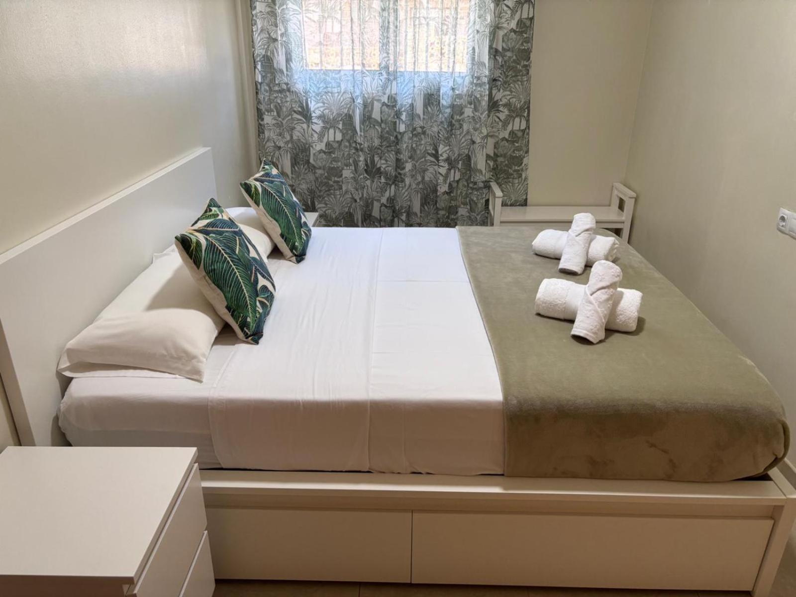Appartamento Family Relax Salou Esterno foto