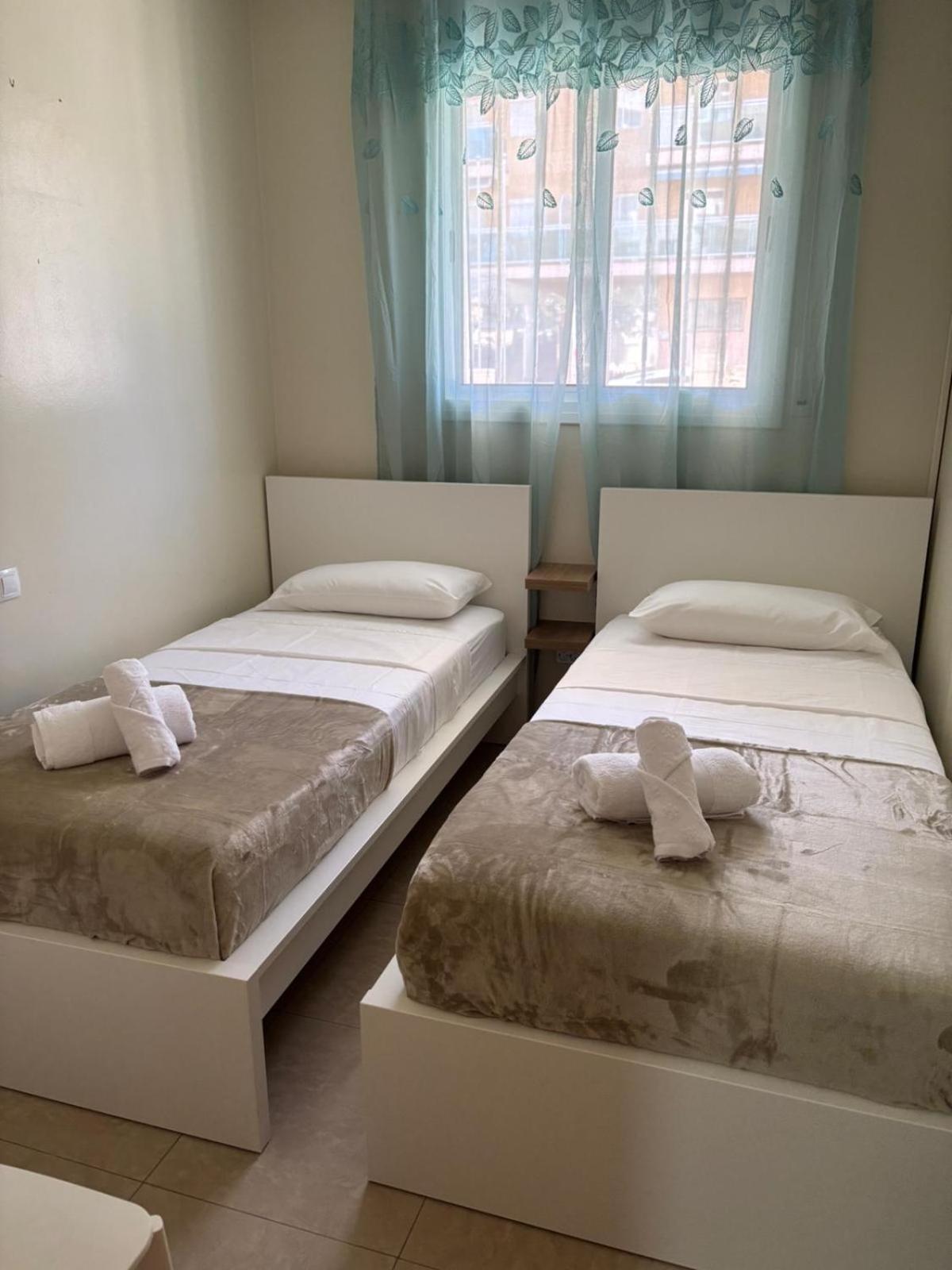 Appartamento Family Relax Salou Esterno foto