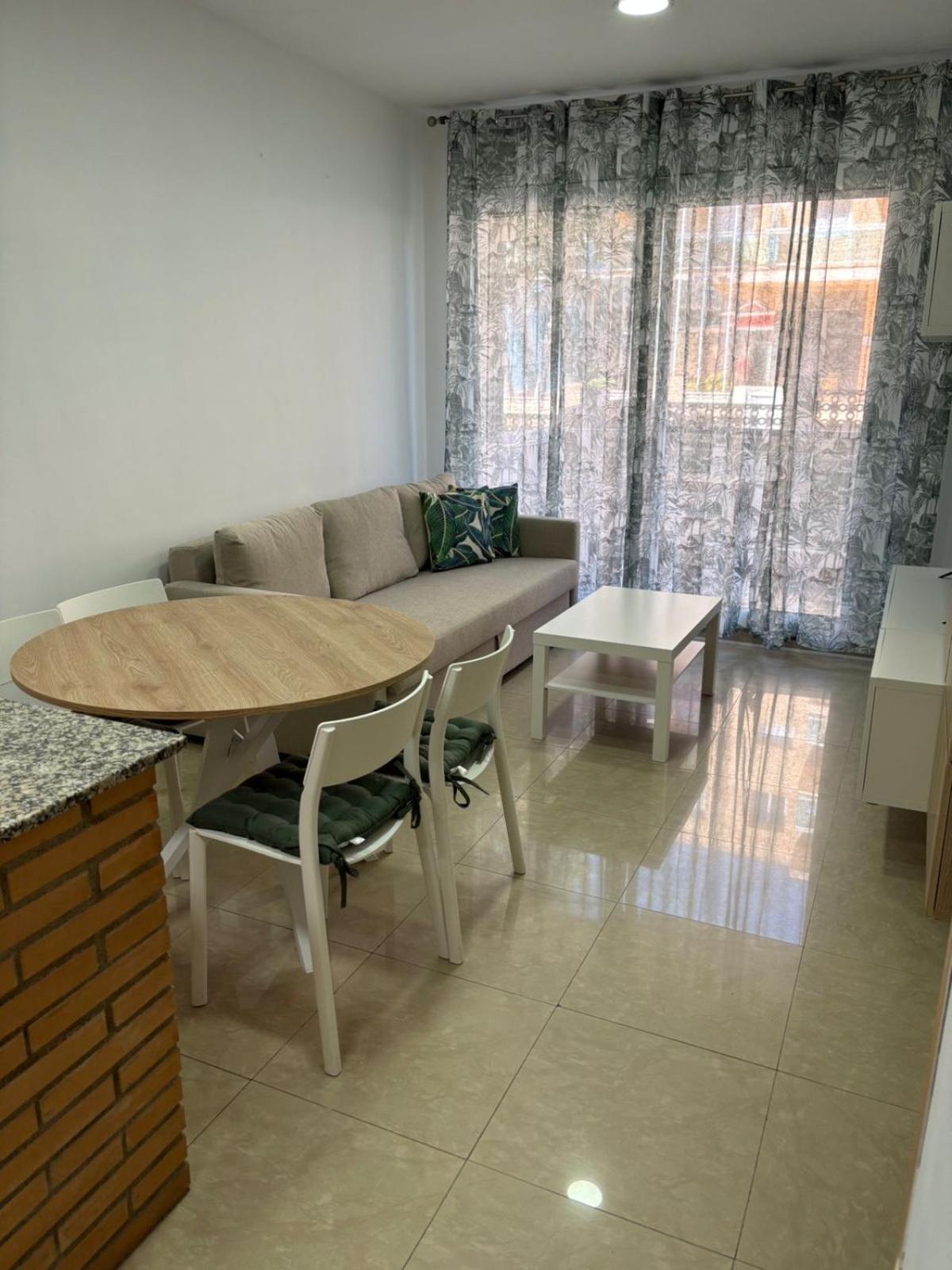 Appartamento Family Relax Salou Esterno foto