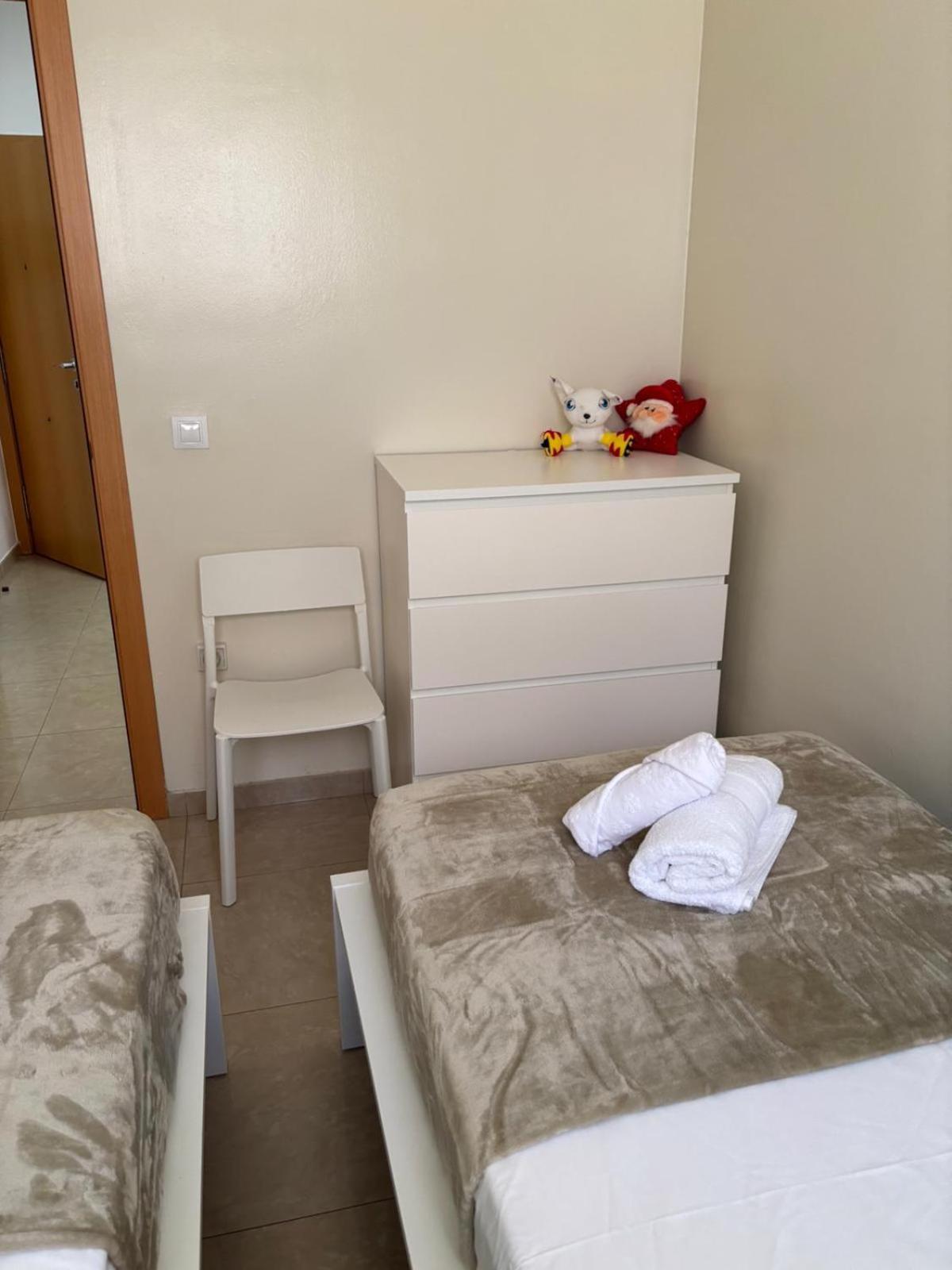 Appartamento Family Relax Salou Esterno foto