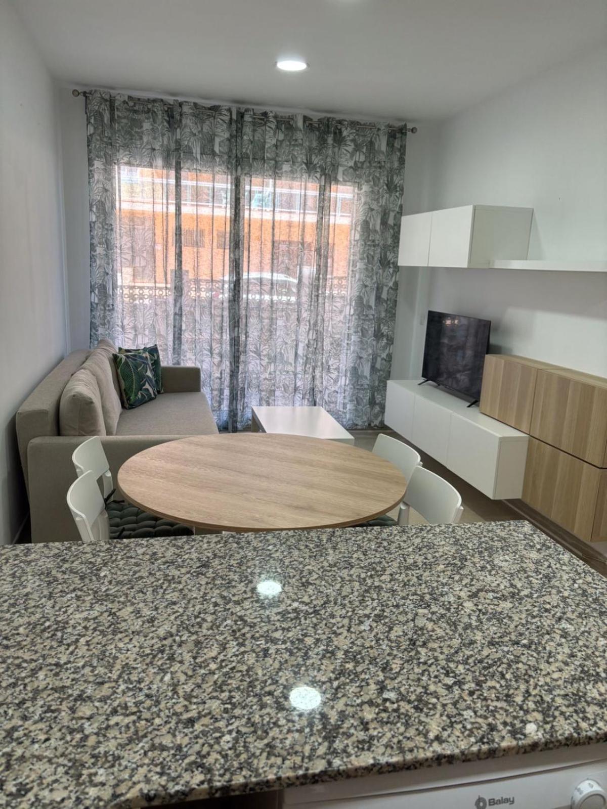 Appartamento Family Relax Salou Esterno foto