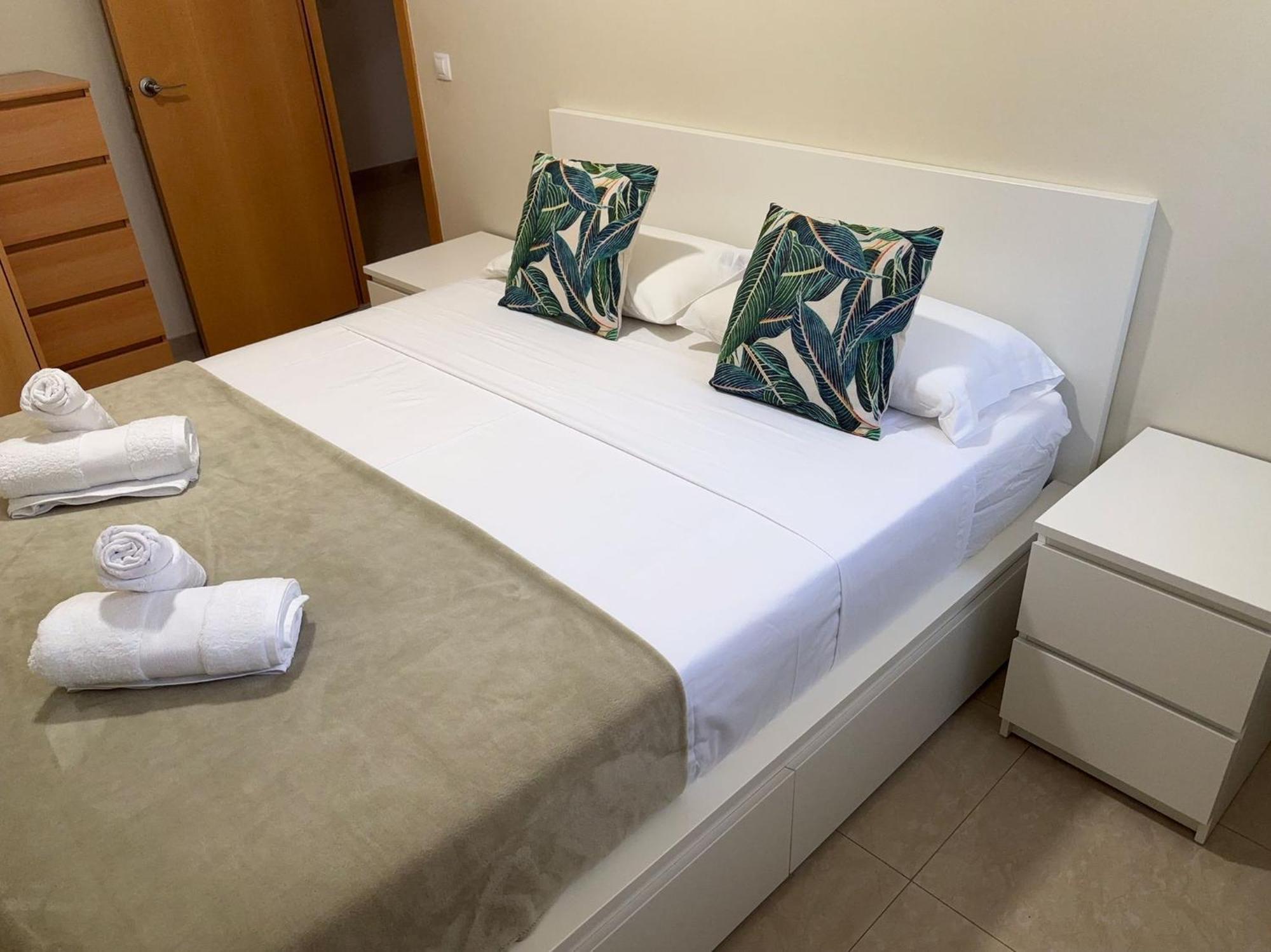 Appartamento Family Relax Salou Esterno foto
